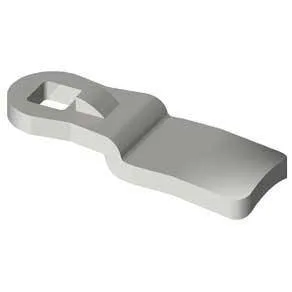 E3 - VISE ACTION® Компрессионная Защелка E3-126-185 Southco