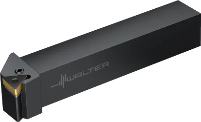 Державки – с креплением рычагом Walter PTFNR2525M16