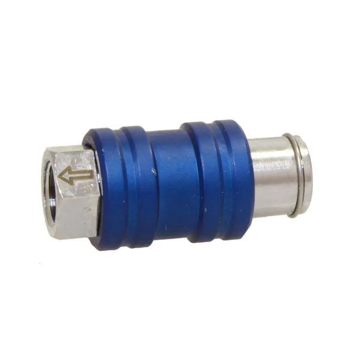 Ручной золотниковый клапан END Armaturen V2638