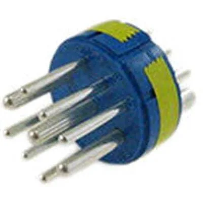 Соединитель и оконечное устройство Amphenol Industrial 97-24-9P(431)