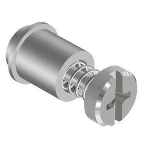 R4 - ротационная Защелка R4-10-12-506-20 Southco