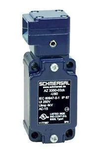 Schmersal. Safety switch with separate actuator - AZ 3350-12ZUEK-U90