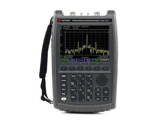 Keysight N9935A Портативный анализатор спектра FieldFox, 9 ГГц