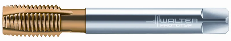 Метчики машинные HSS-E Walter P2036005-M10