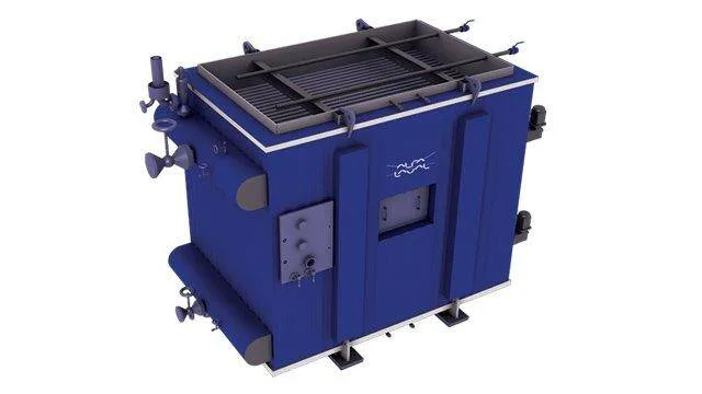 Alfa Laval Aalborg XW