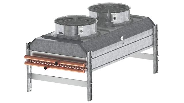 Alfa Laval AlfaSolar SC