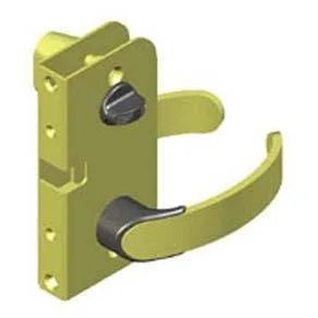 81/82/85 - DZUS® Lion Quarter-Turn Fasteners 82-56-525-50 Southco