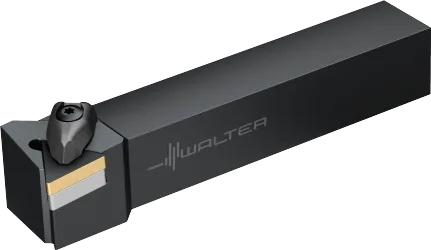 Державки с прижимом повышенной жёсткости Walter DTGNR2525M16