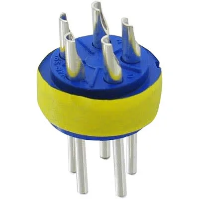 Соединитель и оконечное устройство Amphenol Industrial 97-16S-8P(426)