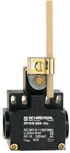 Schmersal. Thermoplastic enclosure 256 - DIN EN 50047 with Actuator - ZV10H 256-02z