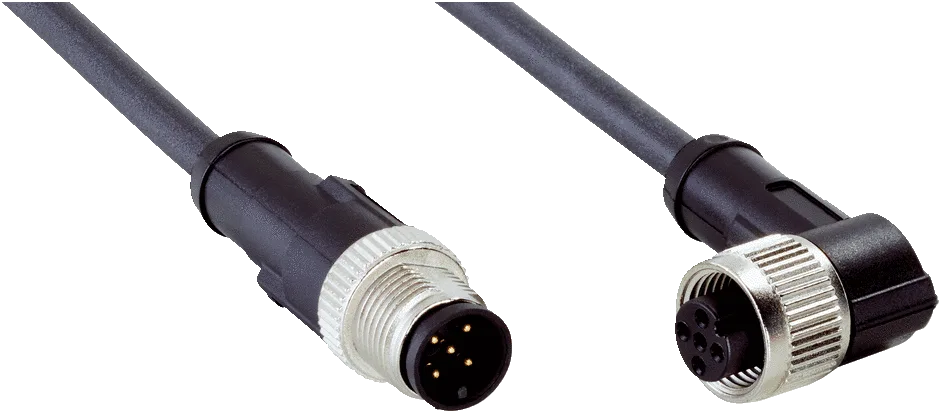 ПринадлежностиРазъемы и кабели Sick 6029287 DSL-1205-B02MC