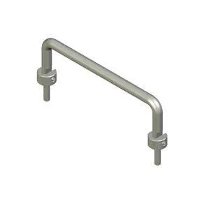 E3 - VISE ACTION® Компрессионная Защелка E3-143-007 Southco