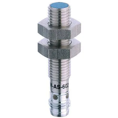Фотоэлектрический датчик Contrinex DW-AS-602-M8-124
