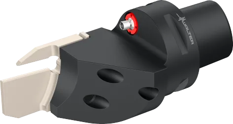 Державки для обработки радиальных канавок Walter NCBE20-C300L-GX24-2-21