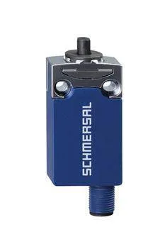 Schmersal. PS116 Thermoplastic enclosure - EN 50047 with Actuator - PS116-Z11-ST-S200