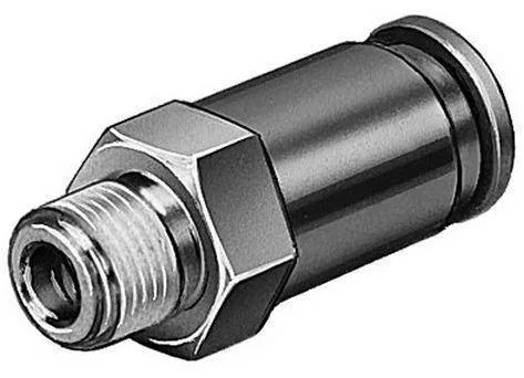 Обратный клапан HA-1/4-QS-8
