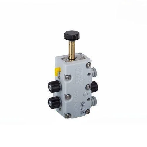 5/2-пневмораспределитель, Cерия 740-BV - R412009690