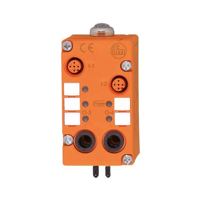 AS-Interface AirBox AC2024