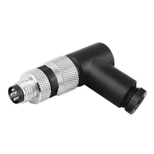 Круглые разъемы, Cерия CON-RD - R412021677