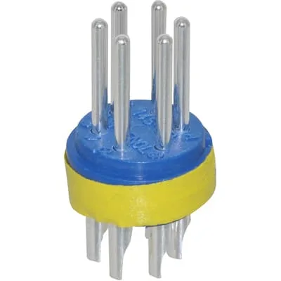 Соединитель и оконечное устройство Amphenol Industrial 97-14S-6P(563)