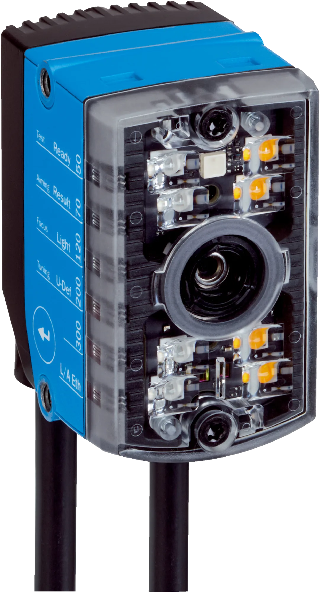 Lector620 Code Reader
