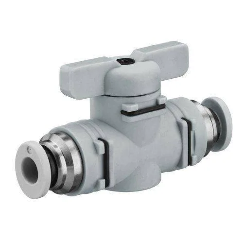 Шаровой кран, Cерия QR1-BSK - R412005504