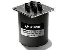 Keysight 87106A Multiport Coaxial Switch, DC to 4 GHz, SP6T