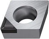 Пластины PCD с задними углами 80° Walter CCGT060204FS-M1 WDN10