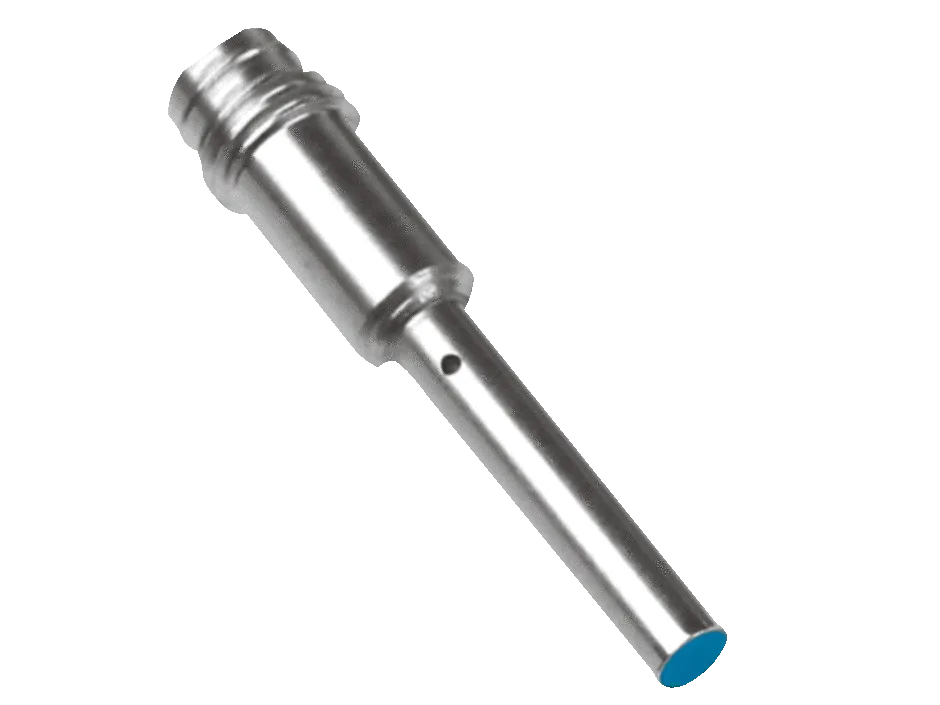 Индуктивные датчики приближения IMM Sick 6020114 IH04-0B8PS-VT1