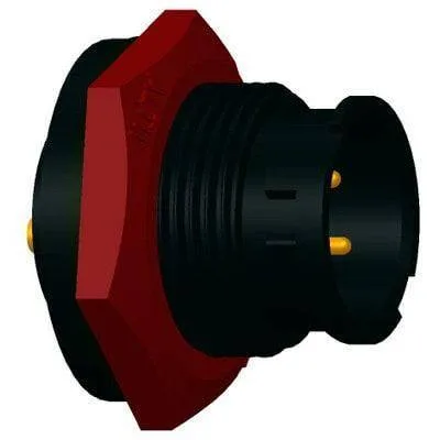 Промышленная кабельная сборка Amphenol LTW Technology BD-05AFMM-QL8D01