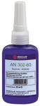 Riegler 114556 RIEGLER Закрепитель AN 302-60,анаэробный клей, сильная фиксация, 50 ml 3026/50