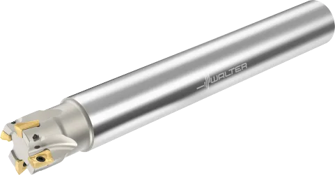 Фрезы для обработки уступов Walter F4042.Z32.032.Z04.11