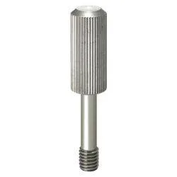 Misumi Cover Bolts/with Long Knurled Head