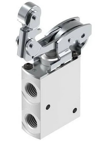 Распределитель VMEF-R-M52-E-G18