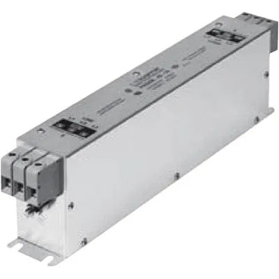 Фильтр Schaffner FN3258-180-40