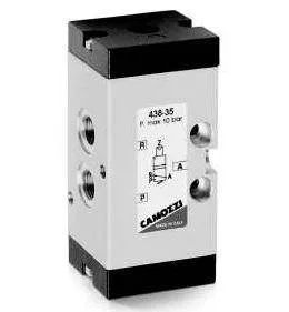 Распределитель 438-35
