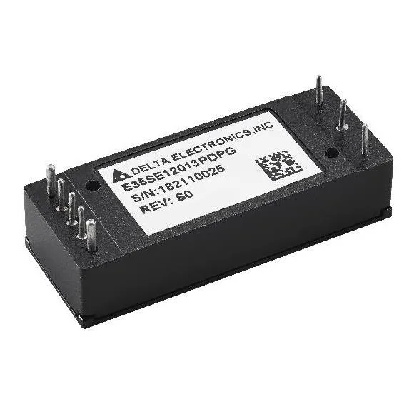 Адаптер Delta Electronics E35SE12013PDPG