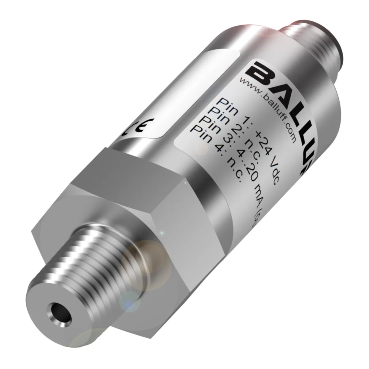 Balluff. BSP B002-FV004-A06A1A-S4 - BSP00H9