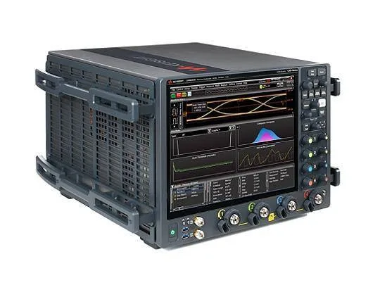 Keysight UXR0254A Осциллограф серии Infiniium UXR, 25 ГГц, 4 канала