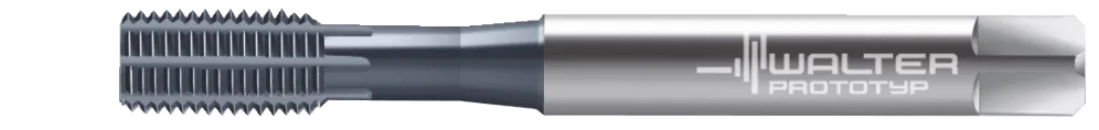 Раскатники твердосплавные, машинные Walter HP8061716-M6
