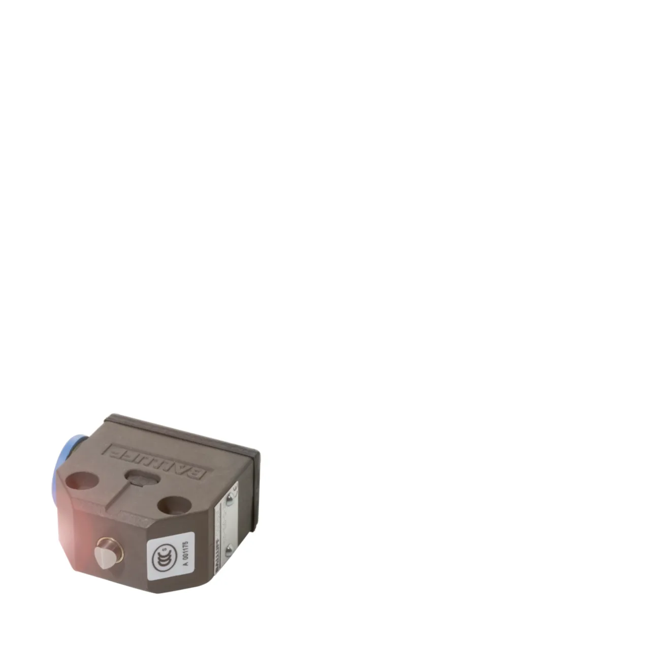 Индуктивный последовательный датчик положения Balluff BNS 819-100-D-11 - BNS005F