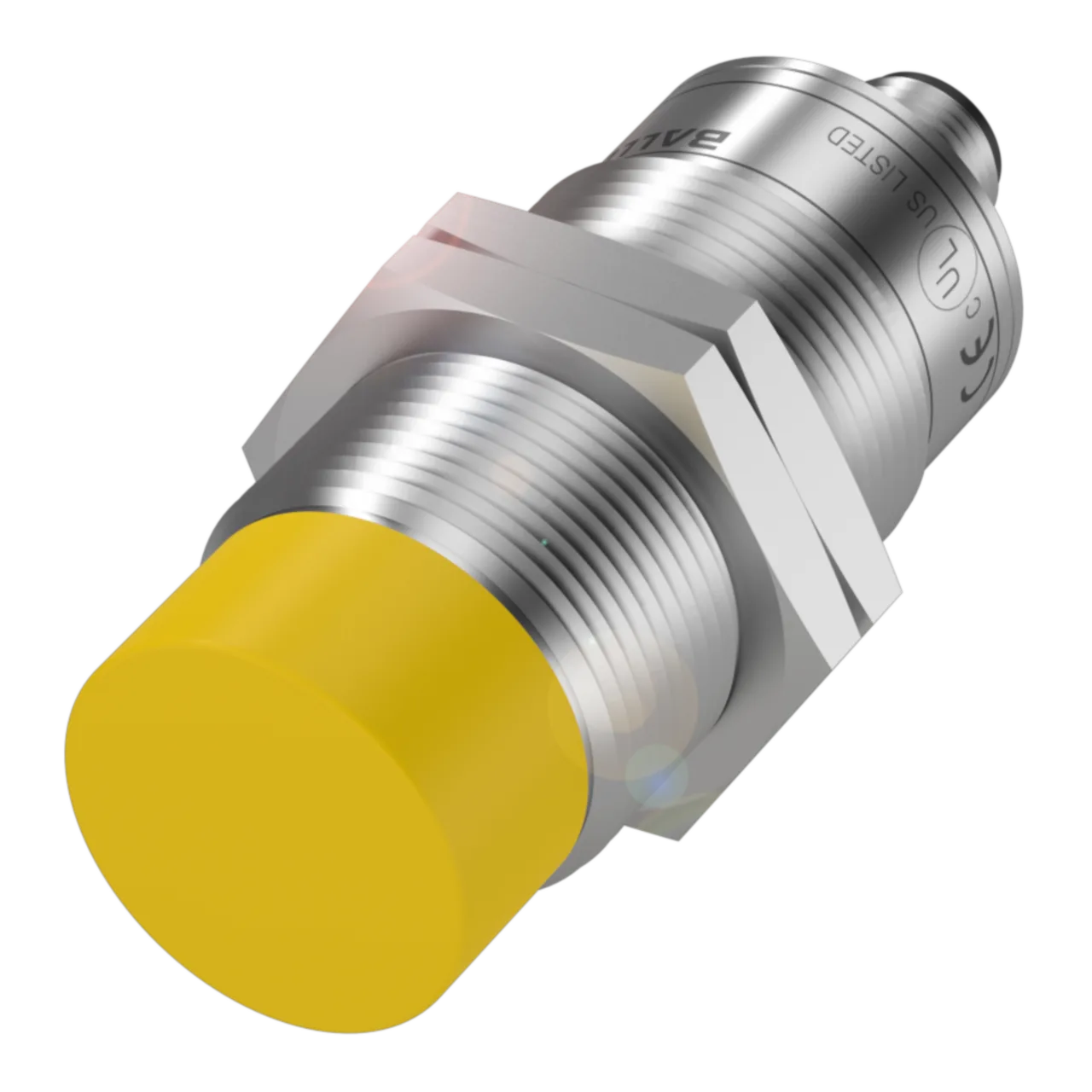 Balluff. BES M30EP-PFC12F-S04G-D12 - BES0577