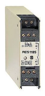 Контроллер безопасности Schmersal AES 1185 с микропроцессорным управлением