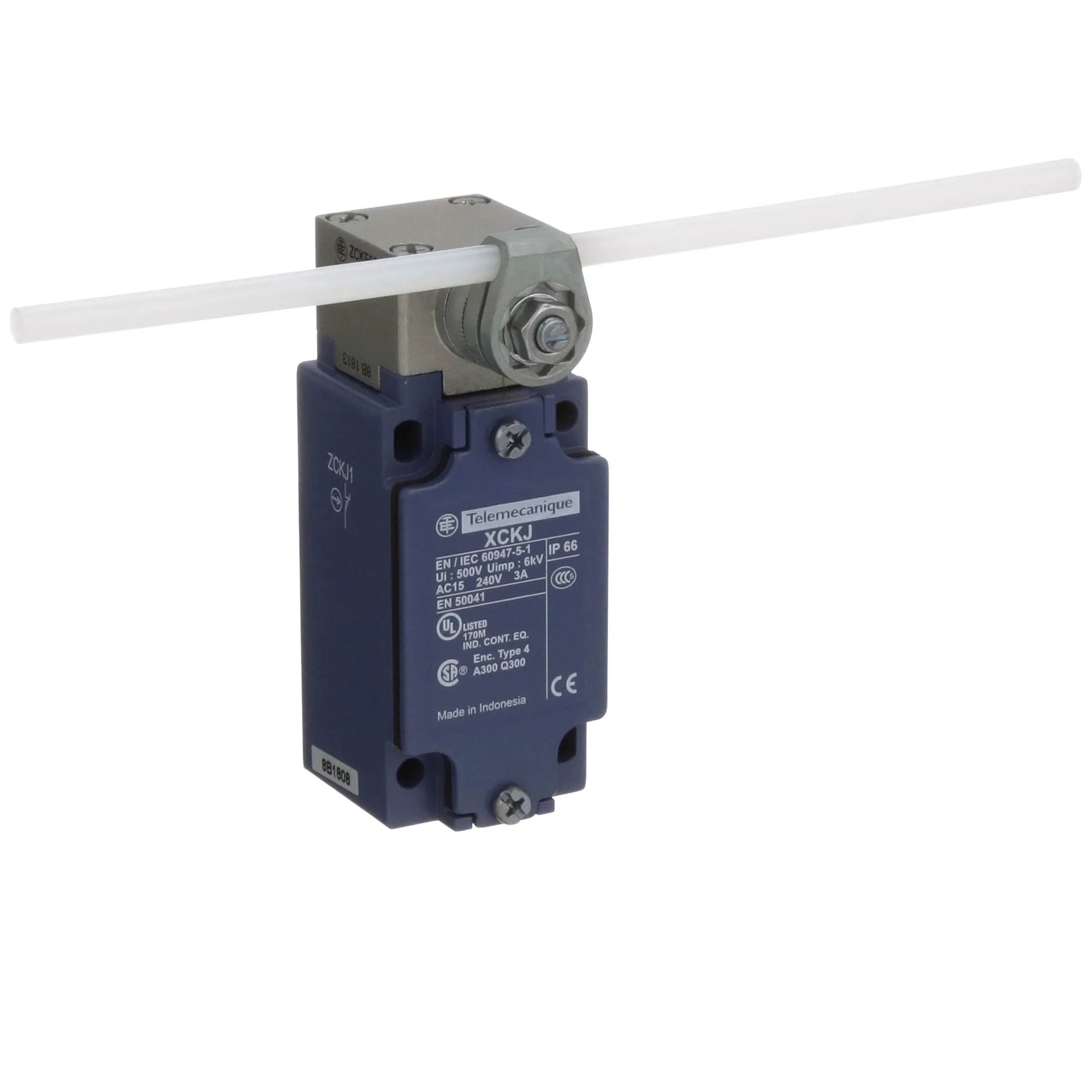 Концевой выключатель Telemecanique Sensors XCKJ10559