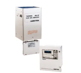 Анализатор дымовых газов AMETEK WDG-HPII