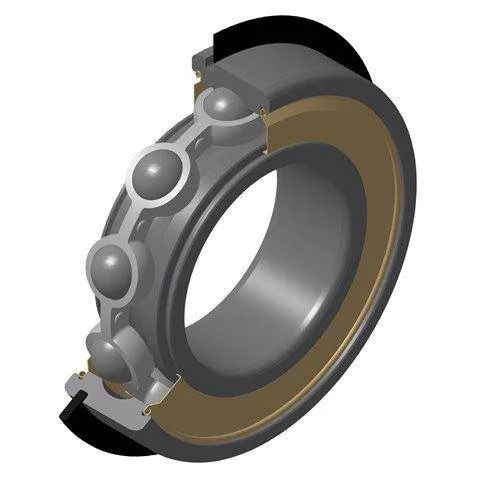 NTN-SNR 6002ZZNR/5C Однорядные шарикоподшипники