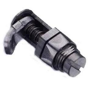 81/82/85 - DZUS® Lion Quarter-Turn Fasteners 85-11-180-16 Southco