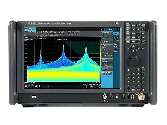 Keysight N9040B Анализатор сигналов UXA, от 2 Гц до 50 ГГц