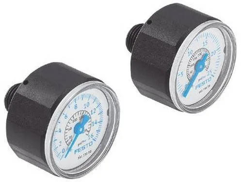 Комплект манометров DPA-40-10-MA-SET