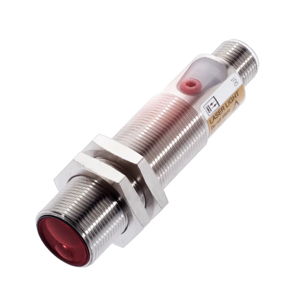 Balluff. BOS 18M-NSV-LH22-S4 - BOS001L